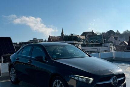 Mercedes-Benz A 220 127.600 km 19.990 &euro; Auenwald 71549