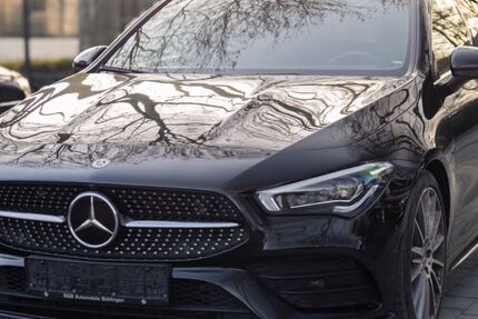 Mercedes-Benz CLA Shooting Brake 99.000 km 27.990 &euro; Böblingen-Süd 71032