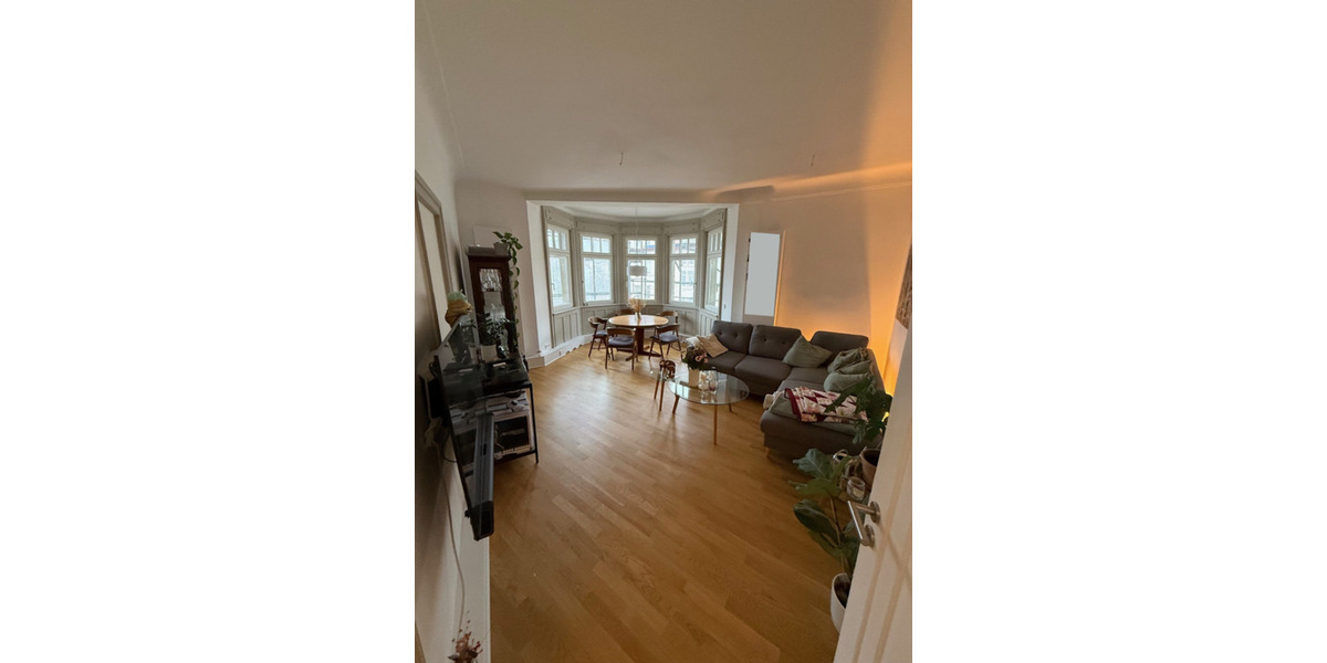 Etagenwohnung Stuttgart Lehen - 3 Zimmer, 80 m&sup2;, 1.470&euro; | Angebot:25255245