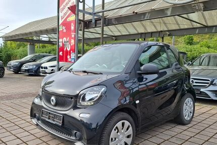Smart ForTwo 81.000 km 6.450 &euro; Esslingen 73730