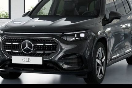 Mercedes-Benz GLB 200 9.900 km 51.590 &euro; Stuttgart 70372