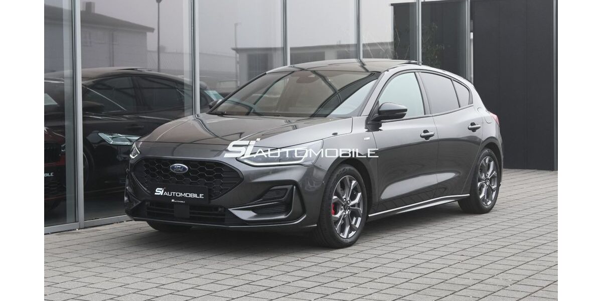 Ford Focus 60.000 km 19.450 &euro; Winterbach bei Stuttgart 73650