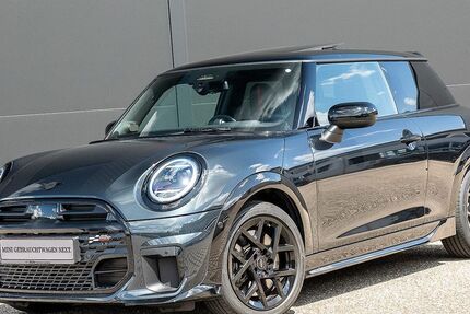 Mini Cooper S 13.000 km 32.360 &euro; Gerlingen 70839