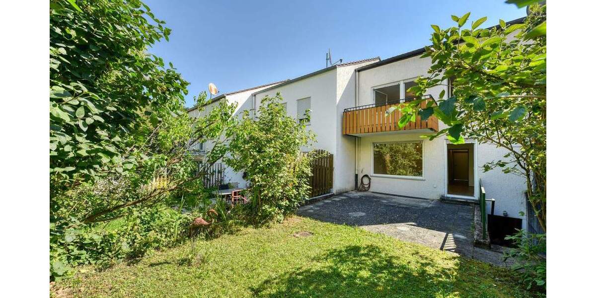 Reihenmittelhaus Stuttgart Rohracker - 5 Zimmer, 120 m&sup2;, 498.000&euro; | Angebot:25693431