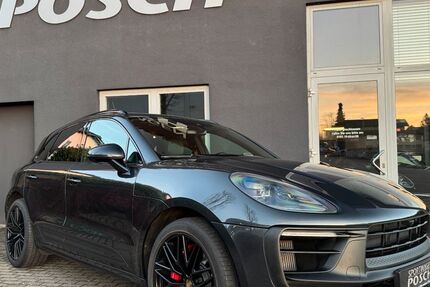 Porsche Macan 80.763 km 69.800 &euro; Nordheim 74226