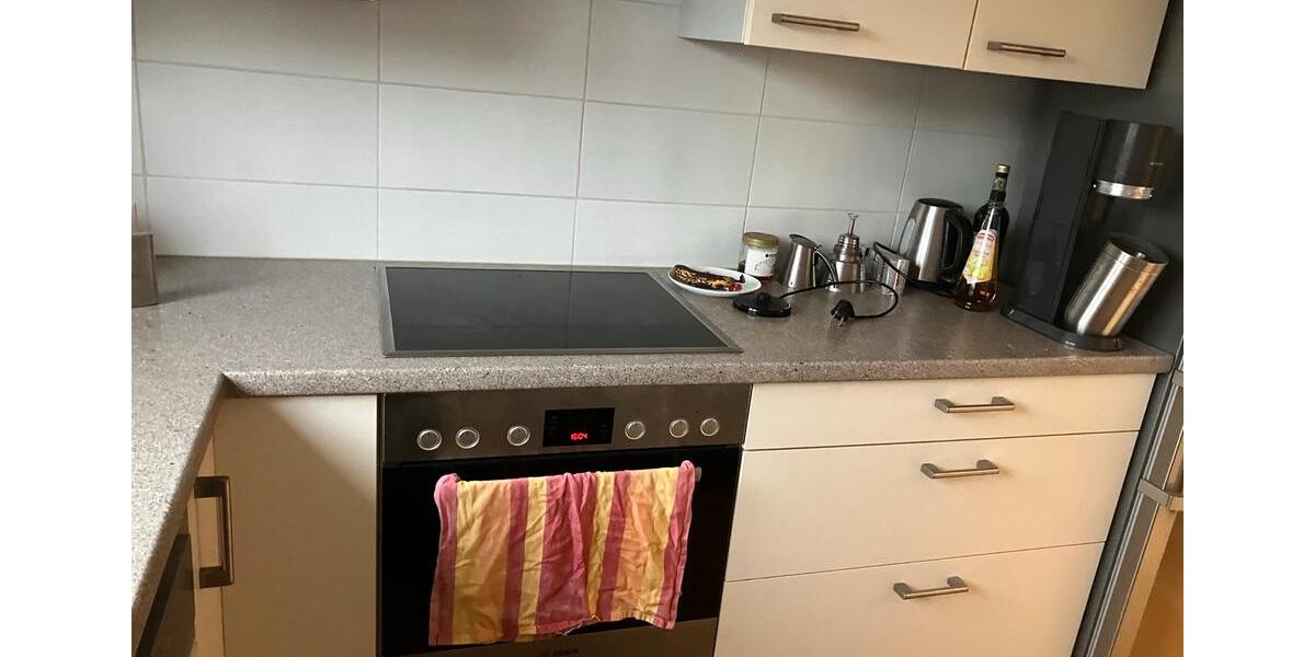 Etagenwohnung Esslingen am Neckar Hegensberg - 3.5 Zimmer, 77 m&sup2;, 249.000&euro; | Angebot:27155087