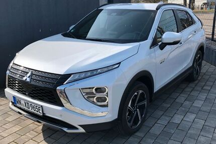 Mitsubishi Eclipse Cross 59.400 km 17.990 &euro; Grosserlach 71577