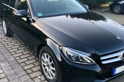 Mercedes-Benz C 200 127.340 km 18.500 &euro; Stuttgart 70619