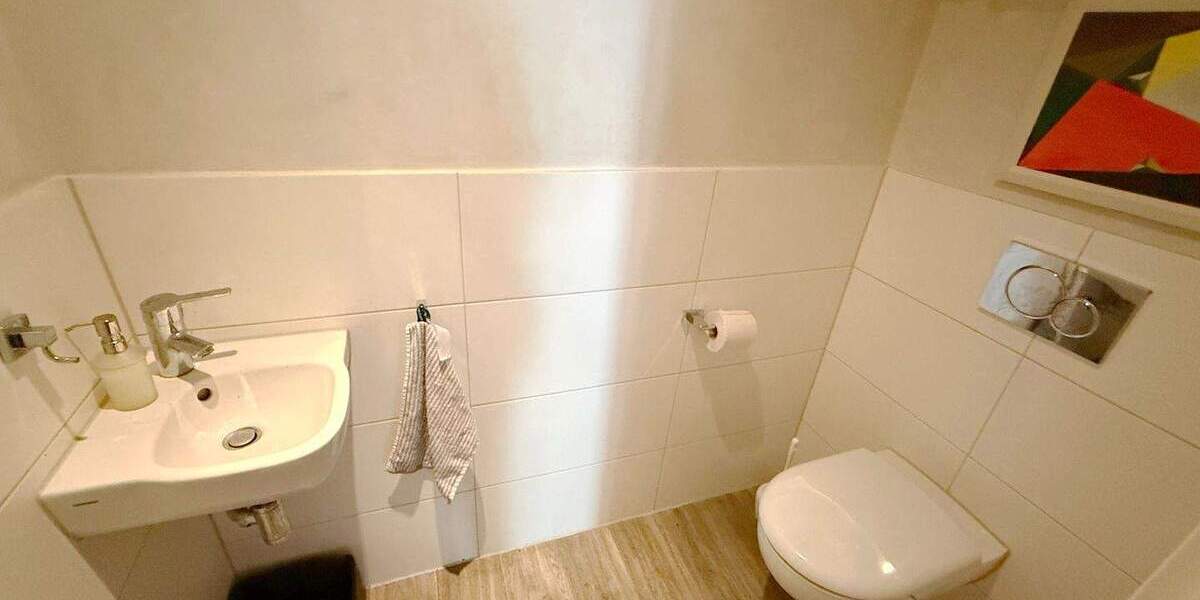 Etagenwohnung Reichenbach an der Fils - 3 Zimmer, 101 m&sup2;, 335.000&euro; | Angebot:25777581