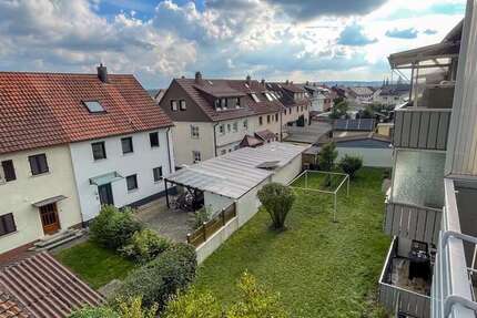 Wohnung Denkendorf - 4 Zimmer, 97 m&sup2;, 338.000&euro; | Angebot:24709592