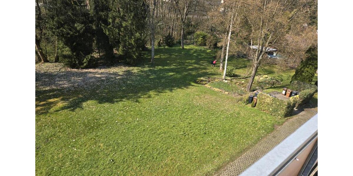 Dachgeschoßwohnung Schorndorf - 2 Zimmer, 57 m&sup2;, 1.080&euro; | Angebot:25854129