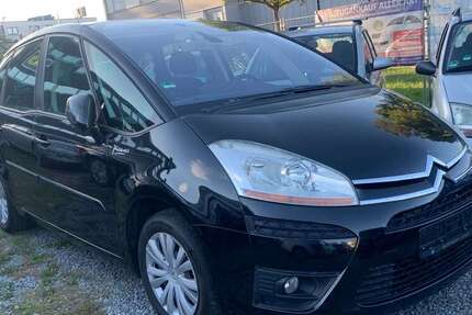 Citroen C4 Picasso 154.255 km 1.999 &euro; Filderstadt Plattenhart 70794