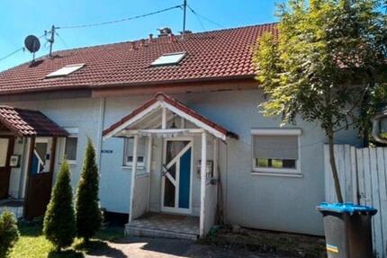 Haus Backnang - 4 Zimmer, 100 m&sup2;, 285.000&euro; | Angebot:26611892