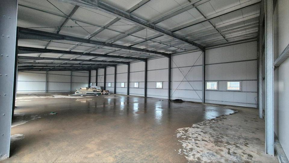 Gewerbeobjekt Schwaigern - 7&euro; | Angebot:25047356