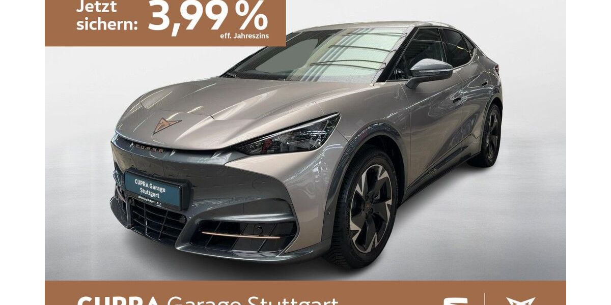 Cupra Tavascan 16.307 km 37.430 &euro; Stuttgart-Feuerbach 70469