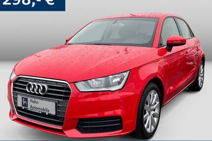 Audi A1 89.772 km 12.990 &euro; Backnang 71522