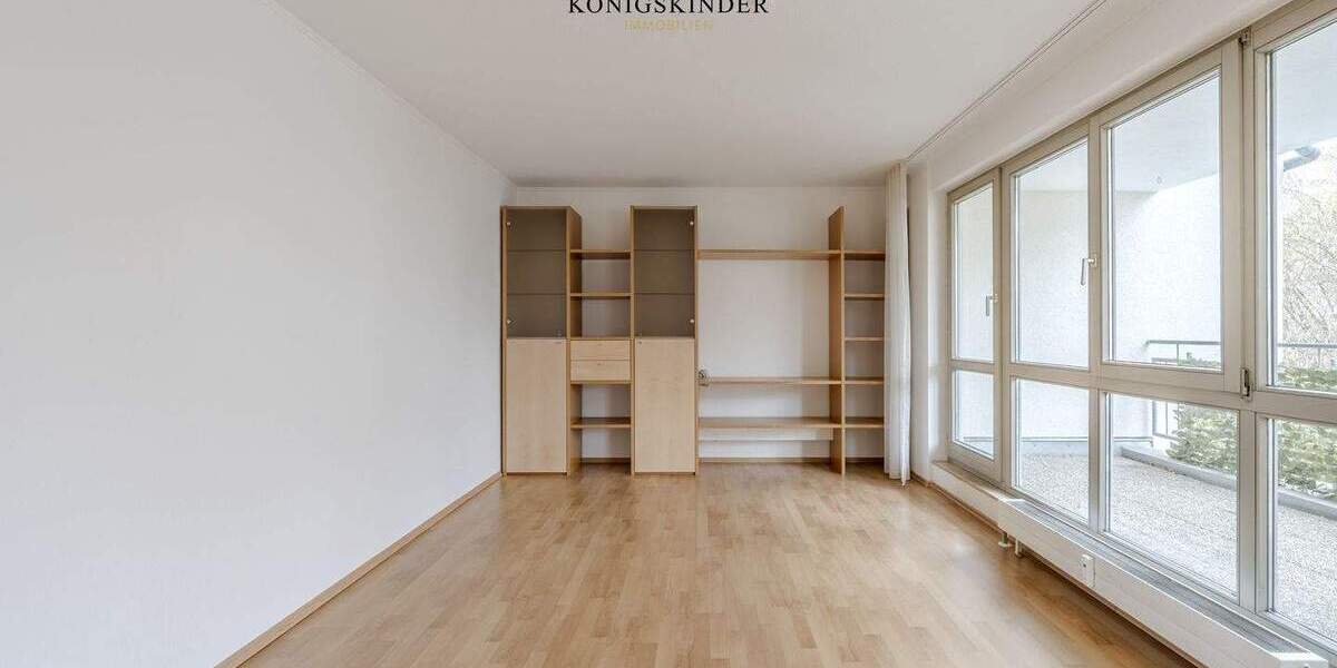 Etagenwohnung Filderstadt Plattenhardt - 3 Zimmer, 73 m&sup2;, 350.000&euro; | Angebot:25677283