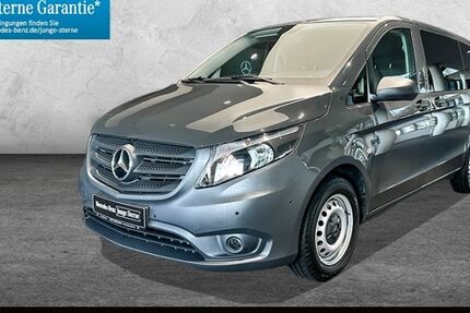 Mercedes-Benz Vito 95.150 km 30.928 &euro; Ludwigsburg 71636