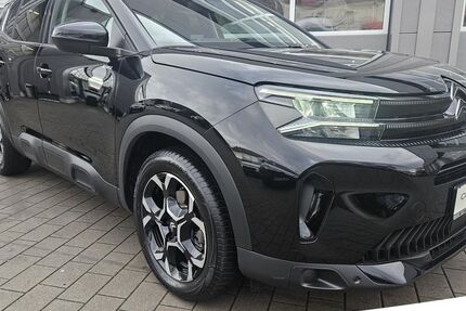 Citroen C5 Aircross 29.970 km 22.990 &euro; Remshalden 73630