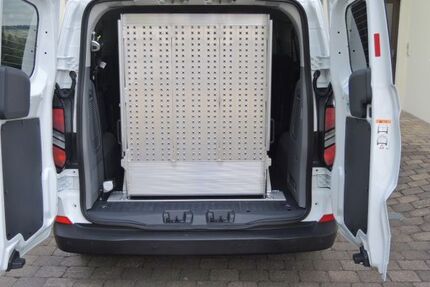 Ford Transit Custom 10.950 km 47.541 &euro; Lehrensteinsfeld 74251