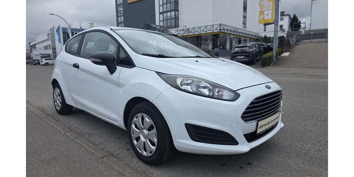 Ford Fiesta 151.380 km 3.990 &euro; Kornwestheim (bei Stuttgart) 70806