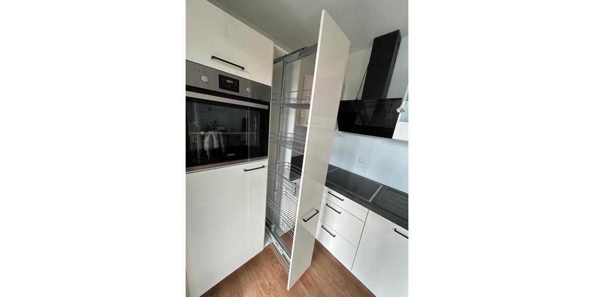 Etagenwohnung Esslingen am Neckar Pliensauvorstadt - 2 Zimmer, 53 m&sup2;, 620&euro; | Angebot:26094810