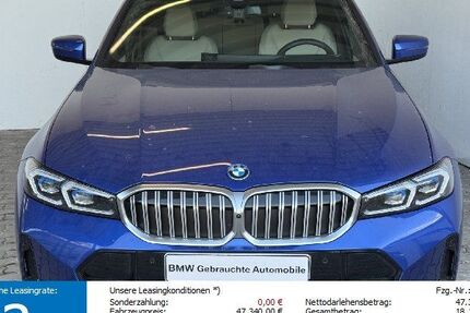 BMW 330 20.634 km 45.490 &euro; Heilbronn 74076