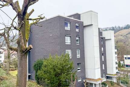 Wohnung Stuttgart / Rohracker Rohracker - 4 Zimmer, 100 m&sup2;, 399.000&euro; | Angebot:25550353