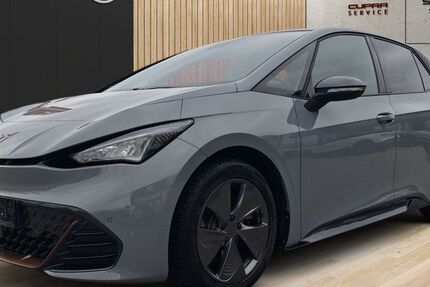 Cupra Born 31.000 km 25.690 &euro; Murr 71711