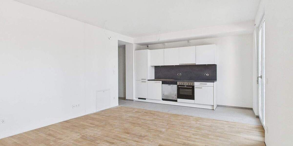 Etagenwohnung Sindelfingen Ost - 2 Zimmer, 60 m&sup2;, 1.280&euro; | Angebot:25676090