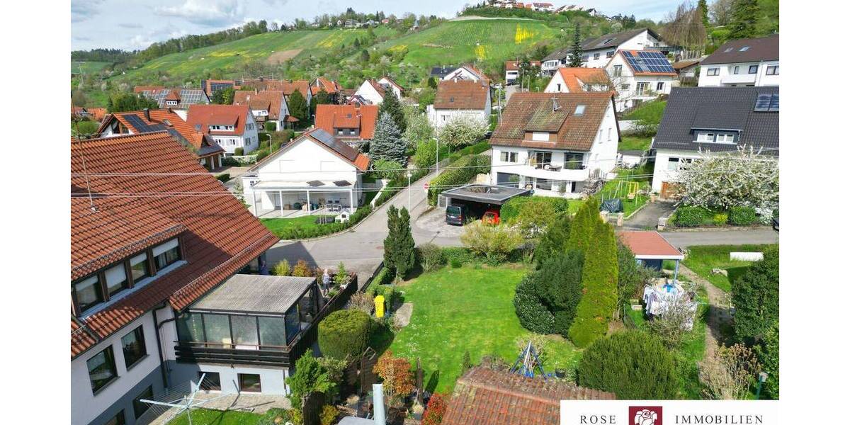 Grundstück Winnenden / Baach Baach - 226.800&euro; | Angebot:26617396