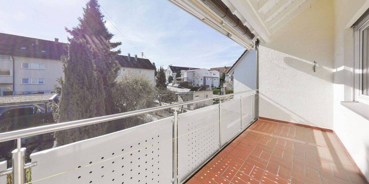 Reihenendhaus Fellbach Oeffingen - 5 Zimmer, 103 m&sup2;, 470.000&euro; | Angebot:26918248