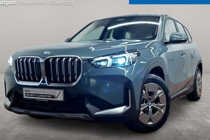 BMW iX1 25.226 km 35.860 &euro; Stuttgart 70569