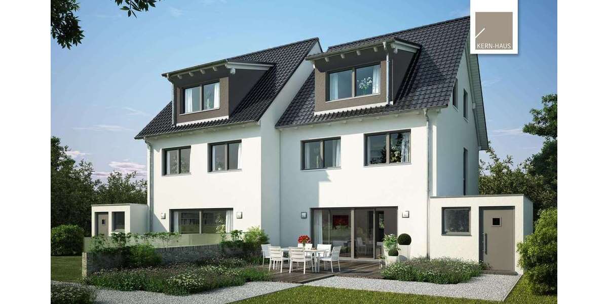 Einfamilienhaus Vaihingen - 5 Zimmer, 151 m&sup2;, 613.898&euro; | Angebot:23784062