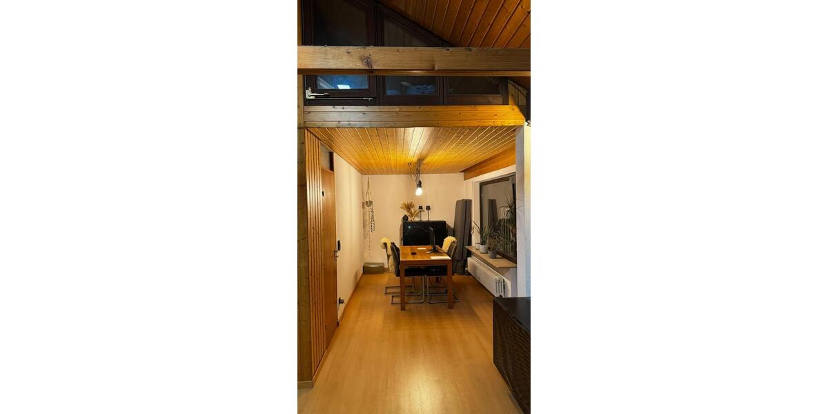 Dachgeschoßwohnung Ostfildern - 2 Zimmer, 70 m&sup2;, 750&euro; | Angebot:27595962