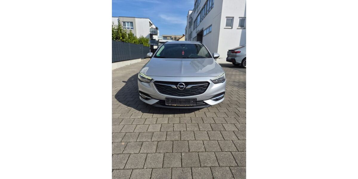 Opel Insignia 153.000 km 9.900 &euro; Murr 71711