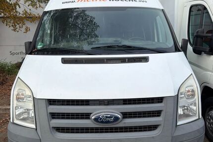 Ford Transit 232.000 km 6.900 &euro; Fellbach 70736