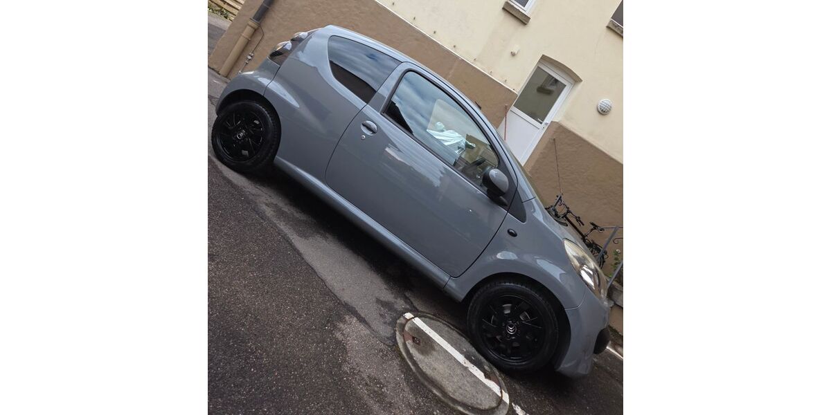 Citroen C1 127.000 km 3.100 &euro; Stuttgart 70180