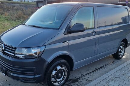 VW T6 Transporter 262.350 km 13.499 &euro; Leonberg Gebersheim 71229
