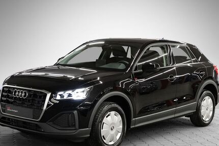 Audi Q2 9.999 km 33.940 &euro; Stuttgart 70563