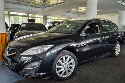 Mazda 6 169.000 km 2.790 &euro; Filderstadt 70794