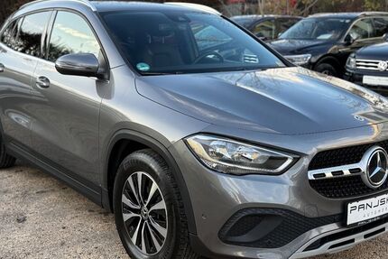 Mercedes-Benz GLA 200 125.000 km 25.799 &euro; Stuttgart-Möhringen 70567