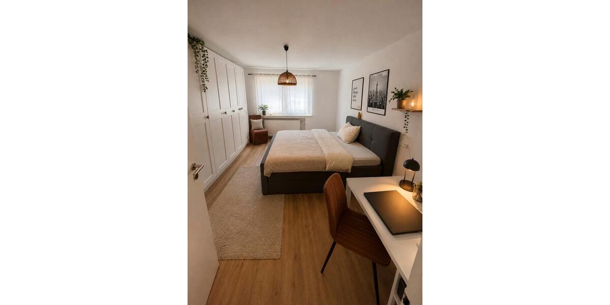 Etagenwohnung Denkendorf - 3 Zimmer, 86 m&sup2;, 320.000&euro; | Angebot:26957428