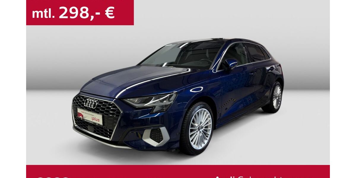 Audi A3 29.600 km 26.460 &euro; Ludwigsburg 71636