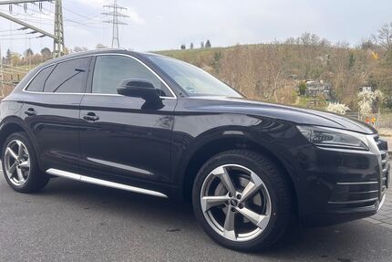 Audi Q5 140.000 km 19.900 &euro; Ludwigsburg 71636