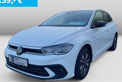 VW Polo 21.298 km 21.980 &euro; Böblingen 71032