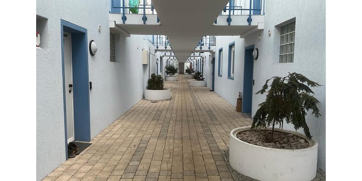 Erdgeschoßwohnung Vaihingen an der Enz - 2 Zimmer, 58 m&sup2;, 219.000&euro; | Angebot:26416739