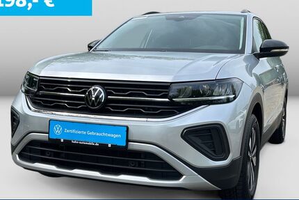 VW T-Cross 13.469 km 26.430 &euro; Ludwigsburg 71634