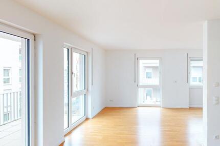 Wohnung Heilbronn Kernstadt - 4 Zimmer, 102 m&sup2;, 1.510&euro; | Angebot:25807500