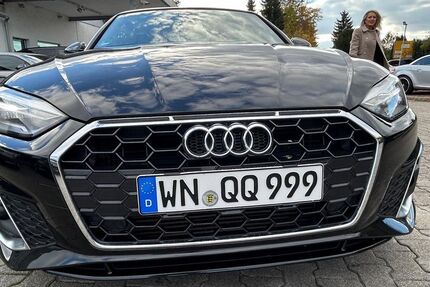 Audi A5 94.000 km 25.500 &euro; Schorndorf 73614